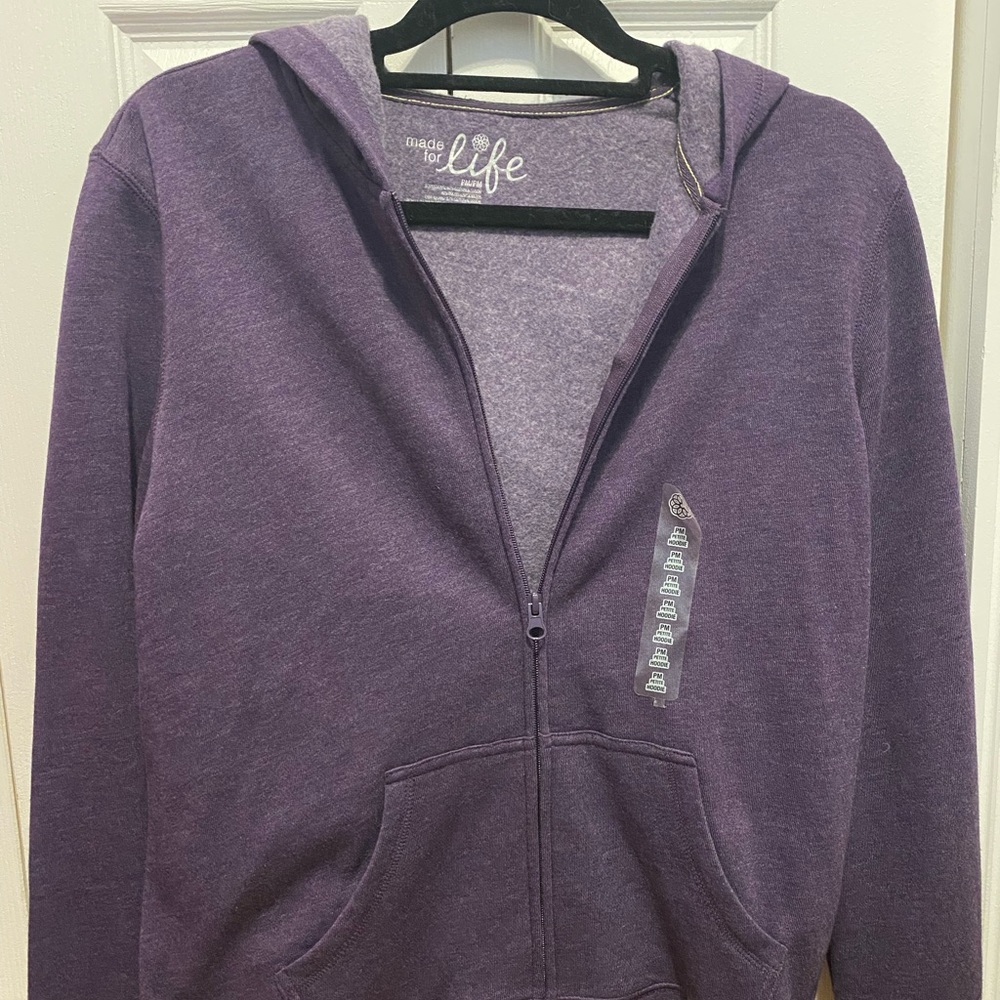 Made for Life Hoodie and Sweatpants Set
